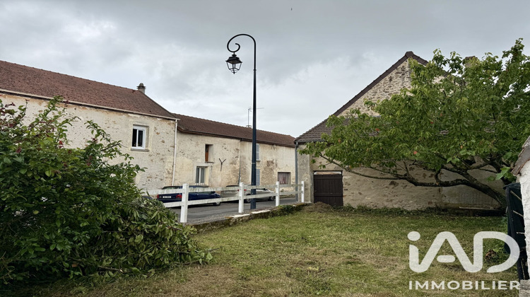 Ma-Cabane - Vente Maison Villejust, 80 m²