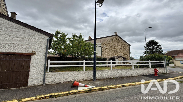 Ma-Cabane - Vente Maison Villejust, 80 m²