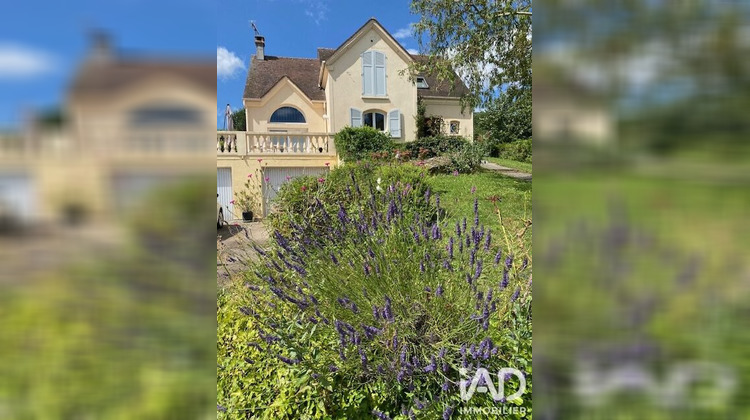 Ma-Cabane - Vente Maison Villejust, 152 m²