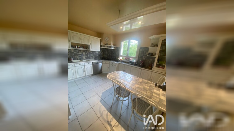 Ma-Cabane - Vente Maison Villejust, 152 m²