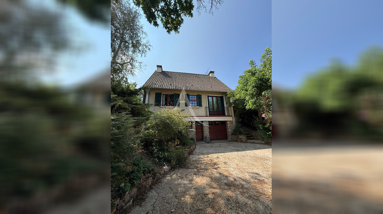 Ma-Cabane - Vente Maison VILLEJUST, 131 m²
