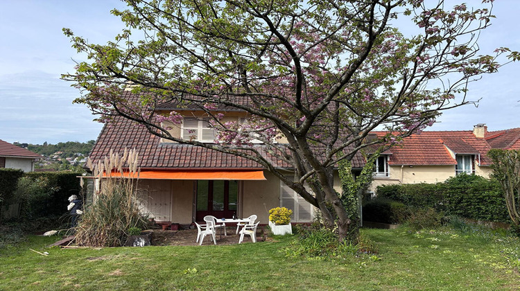 Ma-Cabane - Vente Maison VILLEJUST, 131 m²