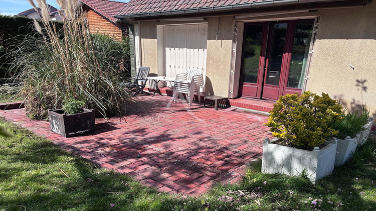 Ma-Cabane - Vente Maison VILLEJUST, 131 m²
