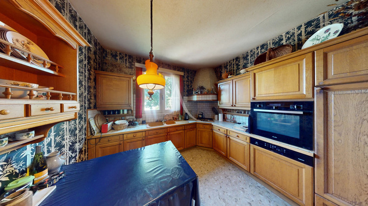 Ma-Cabane - Vente Maison VILLEJUST, 131 m²