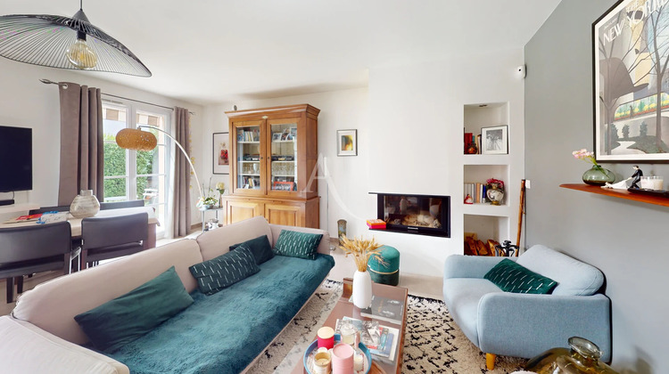 Ma-Cabane - Vente Maison VILLEJUST, 123 m²