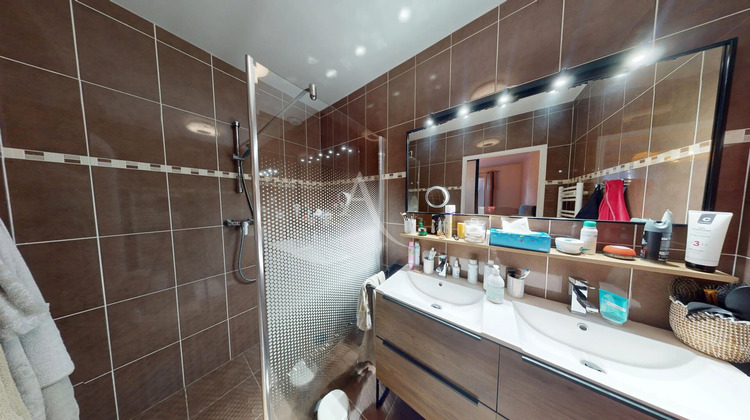 Ma-Cabane - Vente Maison VILLEJUST, 123 m²