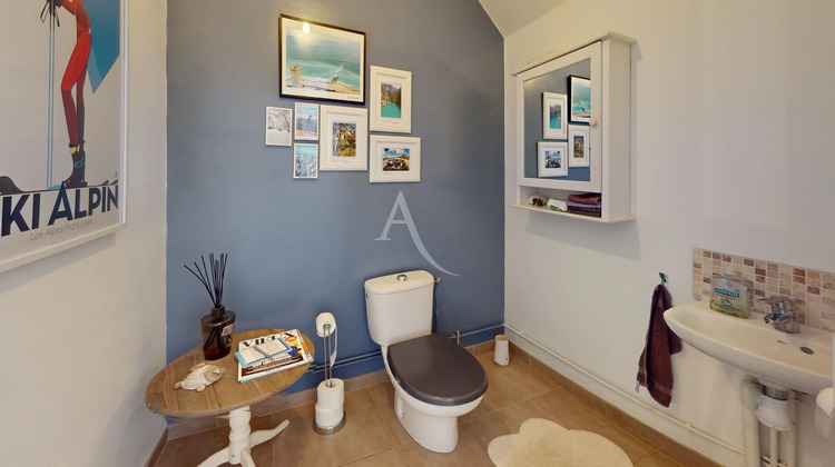 Ma-Cabane - Vente Maison VILLEJUST, 123 m²