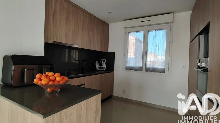 Ma-Cabane - Vente Maison Villejust, 120 m²