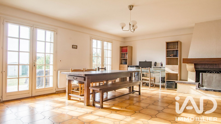 Ma-Cabane - Vente Maison Villejust, 86 m²