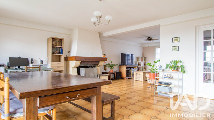Ma-Cabane - Vente Maison Villejust, 86 m²