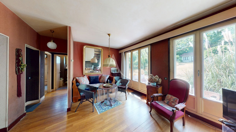 Ma-Cabane - Vente Maison VILLEJUST, 131 m²