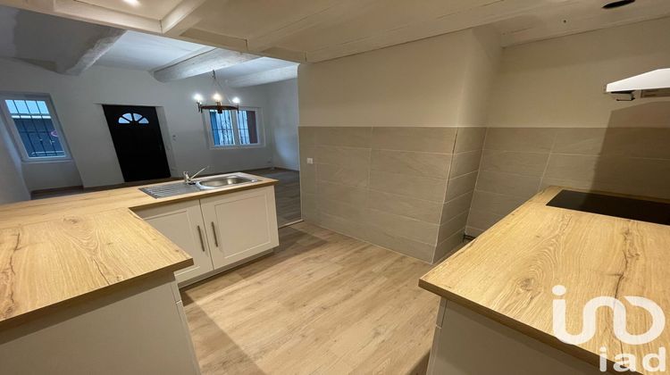 Ma-Cabane - Vente Maison Villelaure, 121 m²