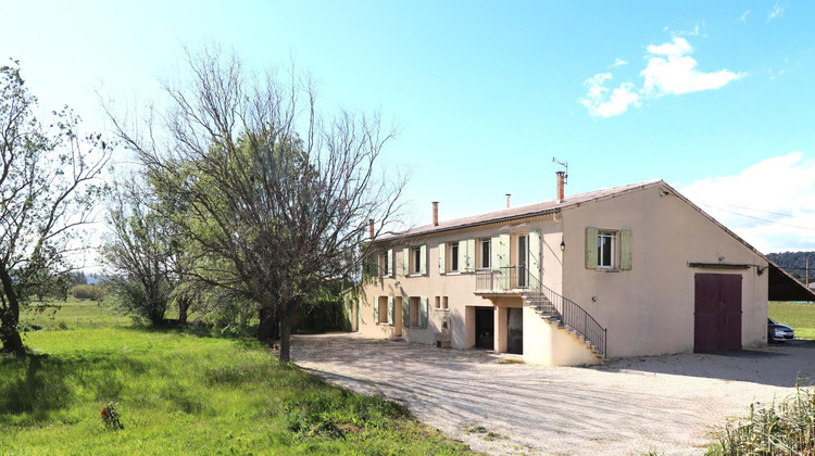 Ma-Cabane - Vente Maison Villelaure, 170 m²