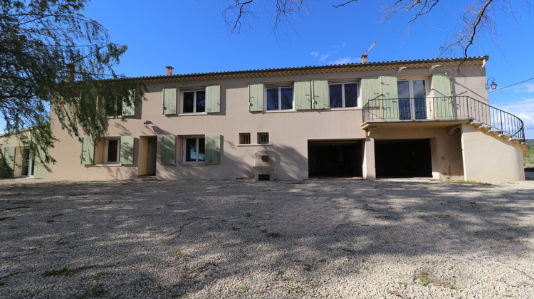 Ma-Cabane - Vente Maison Villelaure, 170 m²