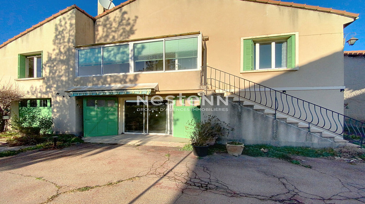 Ma-Cabane - Vente Maison VILLELAURE, 96 m²