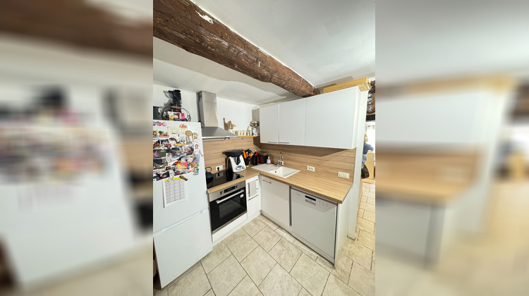 Ma-Cabane - Vente Maison VILLELAURE, 77 m²