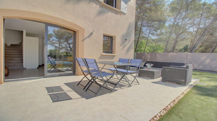 Ma-Cabane - Vente Maison Villelaure, 80 m²