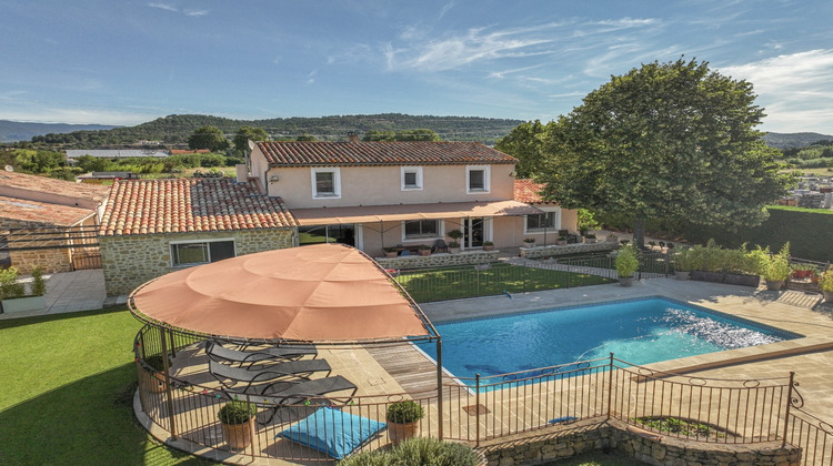 Ma-Cabane - Vente Maison Villelaure, 260 m²