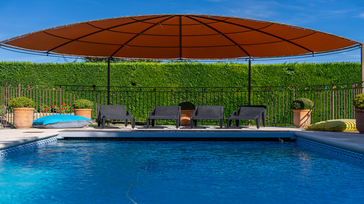 Ma-Cabane - Vente Maison Villelaure, 260 m²