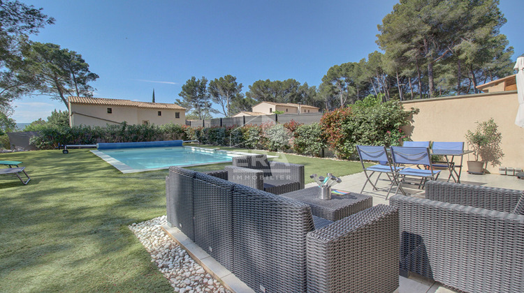 Ma-Cabane - Vente Maison VILLELAURE, 78 m²