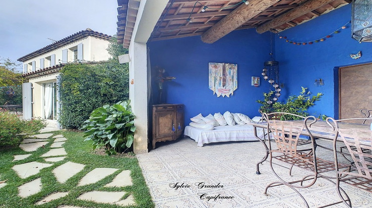 Ma-Cabane - Vente Maison VILLELAURE, 178 m²