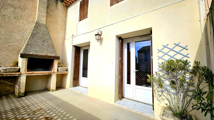 Ma-Cabane - Vente Maison Villelaure, 94 m²