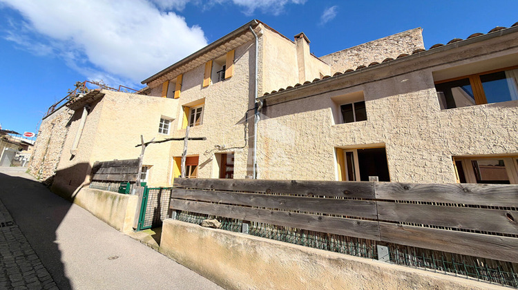 Ma-Cabane - Vente Maison VILLELAURE, 149 m²