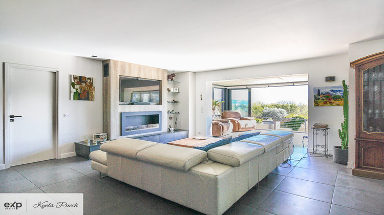 Ma-Cabane - Vente Maison Villelaure, 183 m²