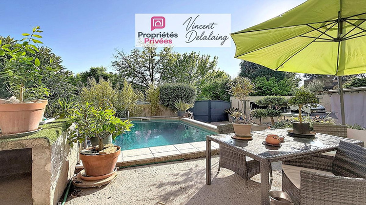 Ma-Cabane - Vente Maison VILLELAURE, 104 m²