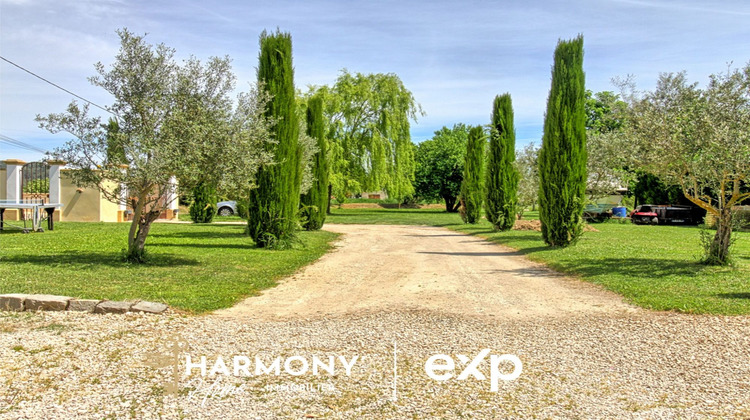 Ma-Cabane - Vente Maison Villelaure, 107 m²