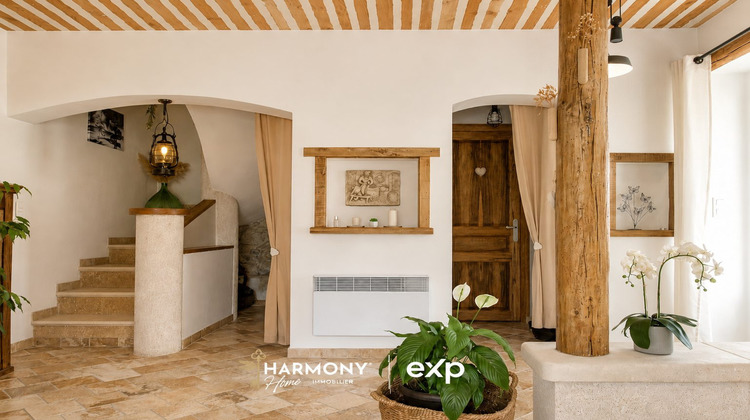 Ma-Cabane - Vente Maison Villelaure, 107 m²