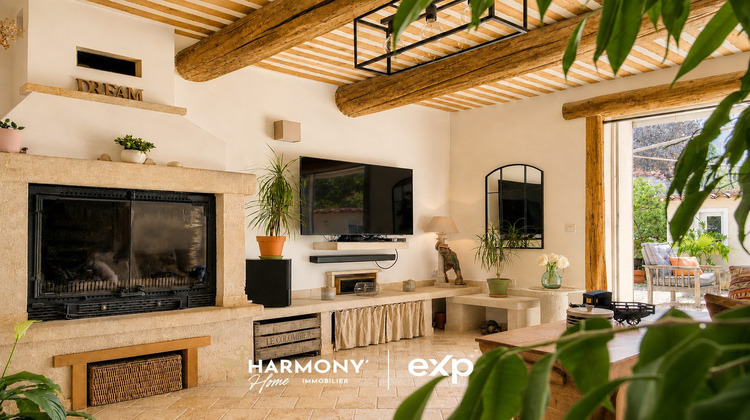 Ma-Cabane - Vente Maison Villelaure, 107 m²