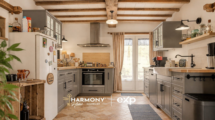 Ma-Cabane - Vente Maison Villelaure, 107 m²