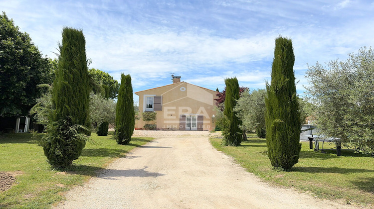 Ma-Cabane - Vente Maison VILLELAURE, 107 m²