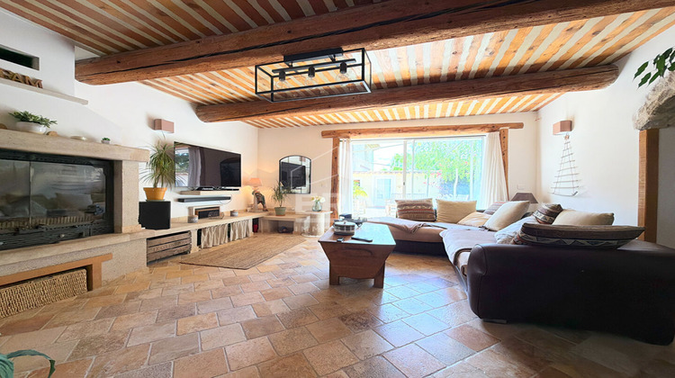 Ma-Cabane - Vente Maison VILLELAURE, 107 m²