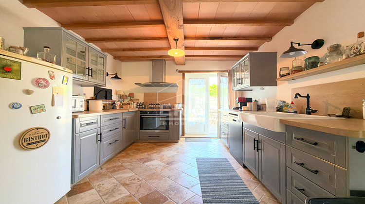 Ma-Cabane - Vente Maison VILLELAURE, 107 m²