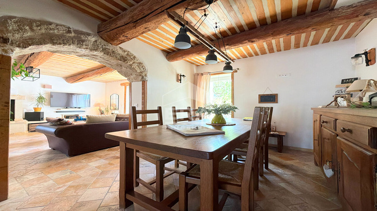 Ma-Cabane - Vente Maison VILLELAURE, 107 m²