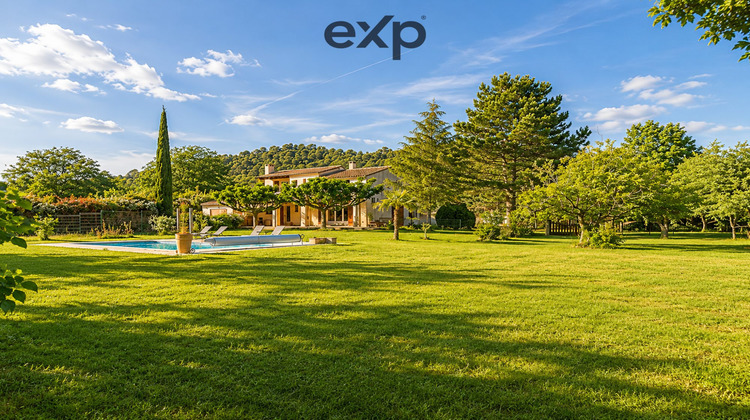 Ma-Cabane - Vente Maison Villelaure, 185 m²
