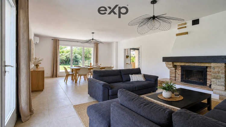 Ma-Cabane - Vente Maison Villelaure, 185 m²