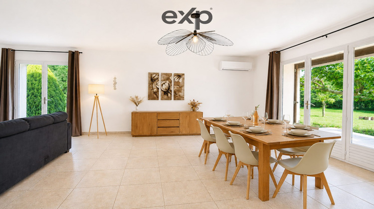 Ma-Cabane - Vente Maison Villelaure, 185 m²