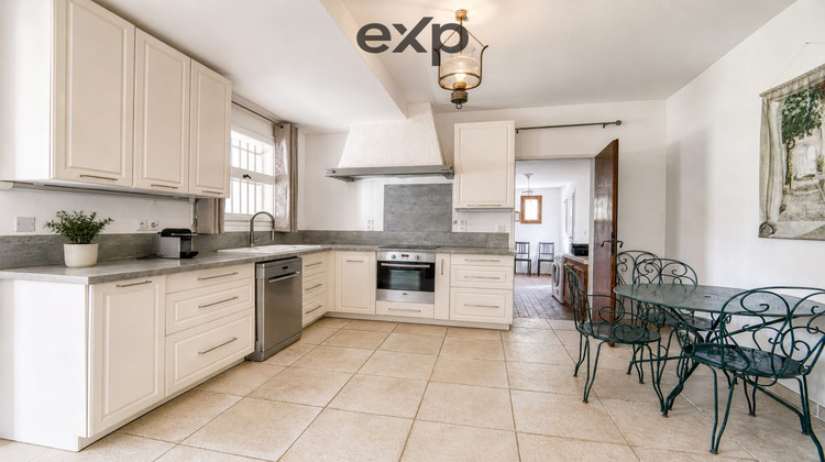 Ma-Cabane - Vente Maison Villelaure, 185 m²