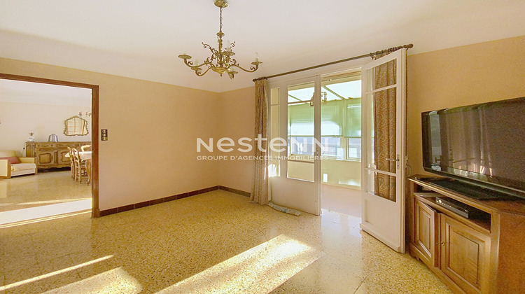 Ma-Cabane - Vente Maison VILLELAURE, 96 m²
