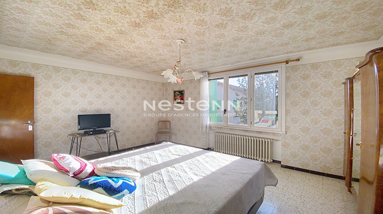 Ma-Cabane - Vente Maison VILLELAURE, 96 m²