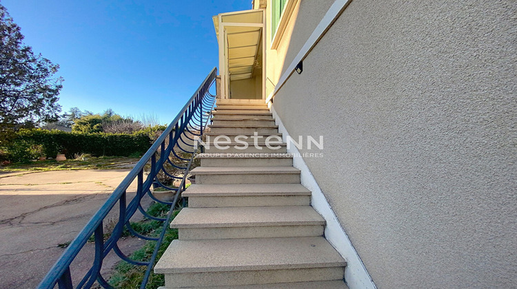 Ma-Cabane - Vente Maison VILLELAURE, 96 m²