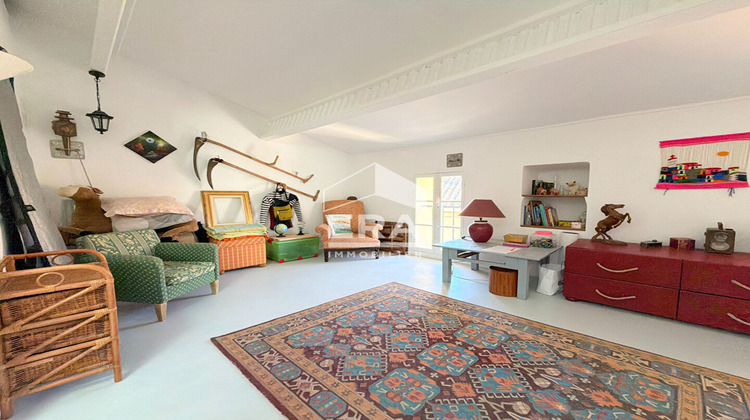 Ma-Cabane - Vente Maison VILLELAURE, 149 m²