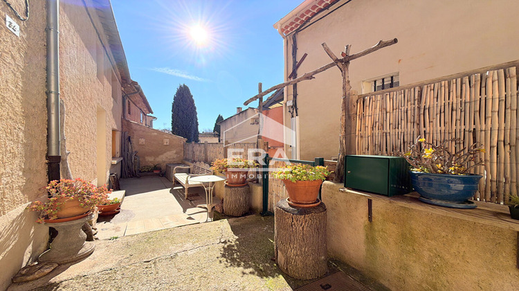 Ma-Cabane - Vente Maison VILLELAURE, 149 m²