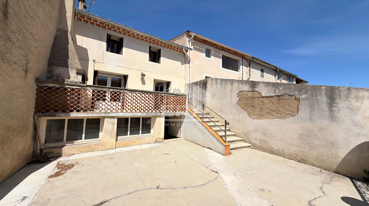 Ma-Cabane - Vente Maison VILLELAURE, 94 m²