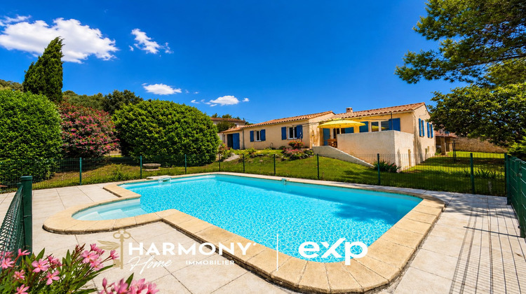 Ma-Cabane - Vente Maison Villelaure, 88 m²