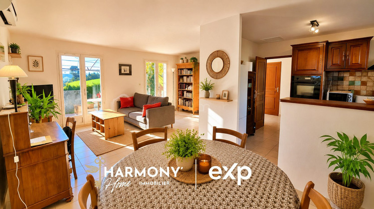 Ma-Cabane - Vente Maison Villelaure, 88 m²