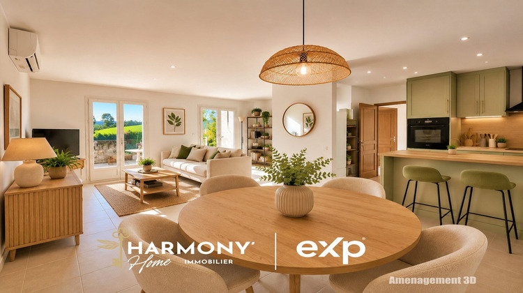 Ma-Cabane - Vente Maison Villelaure, 88 m²